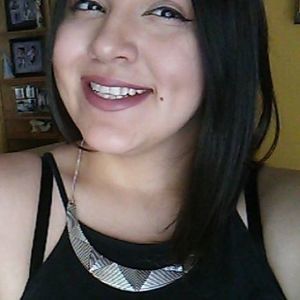 Meet your Posher, Kirsten